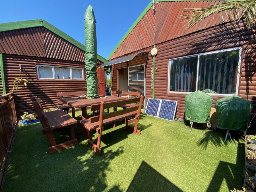 7 Bedroom Property for Sale in Cintsa East Eastern Cape